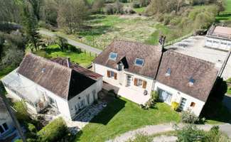 Photo Vente maison Le Pin-au-Haras