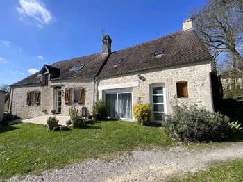 Vente Maison 3 chambresLe Pin-au-Haras