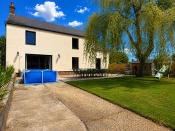 Vente Maison 3 chambresLe Pin-au-Haras
