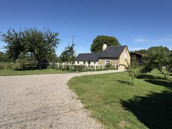 Photo Vente maison Le Pin-au-Haras