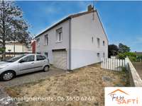 Vente maison 8 pièces Vente maison 8 pièces