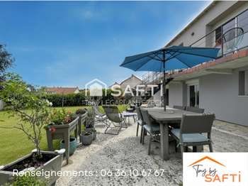 Vente Maison 5 chambresLe Pin-en-Mauges