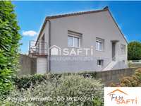 Vente maison 8 pièces Vente maison 8 pièces