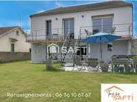 Vente maison 8 pièces Vente maison 8 pièces