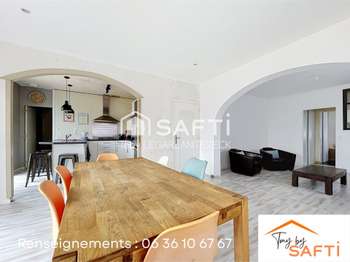 Vente maison 8 pièces Vente maison 8 pièces