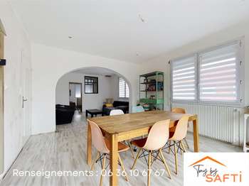 Vente maison 8 pièces Vente maison 8 pièces