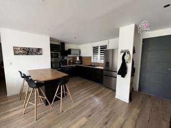 Vente maison 4 pièces Le Pin-en-Mauges 49