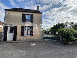 Vente Maison 3 chambresLe Pin-la-Garenne