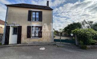 Photo Vente maison Le Pin-la-Garenne