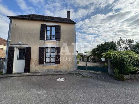 Vente maison 5 pièces Le Pin-la-Garenne 61