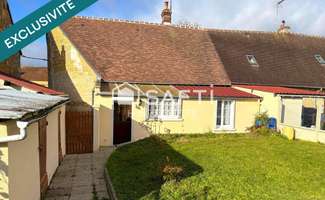 Photo Vente maison Le Pin-la-Garenne