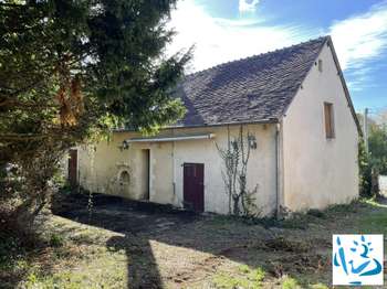 Vente Maison 3 chambresLe Pin-la-Garenne