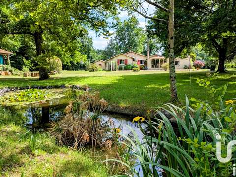 Vente maison 5 pièces Le Pizou 24