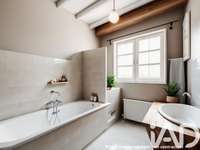 Vente maison 9 pièces Vente maison 9 pièces