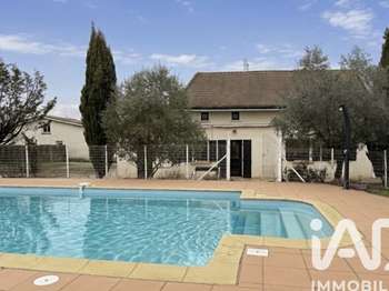 Vente maison 9 pièces Le Pizou 24