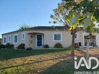 Vente maison Le Pizou - 24