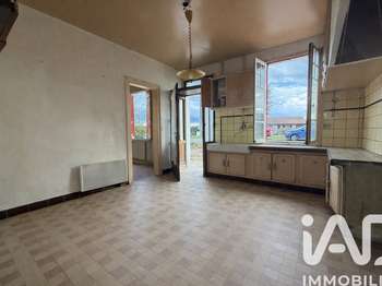 Vente maison 4 pièces Vente maison 4 pièces