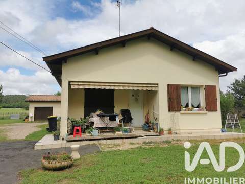 Vente maison 5 pièces Vente maison 5 pièces