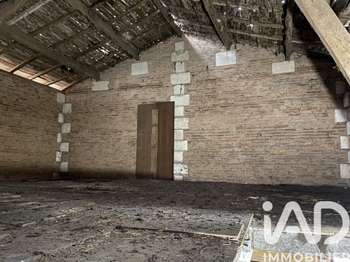 Vente maison 1 pièce Le Pizou 24