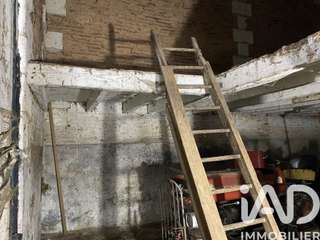 Vente maison 1 pièce Vente maison 1 pièce