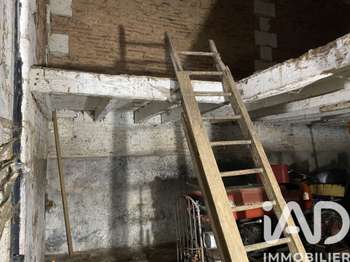 Vente maison 1 pièce