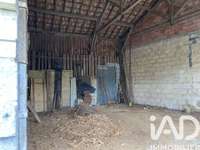 Vente maison 1 pièce