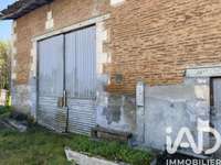 Vente maison 1 pièce