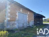 Vente maison 1 pièce