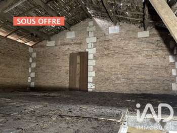 Vente maison 1 pièce Le Pizou 24