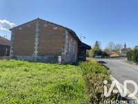 Vente maison 1 pièce