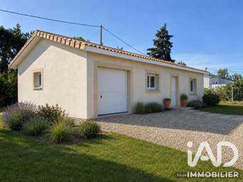 Vente maison 3 pièces Le Pizou 24
