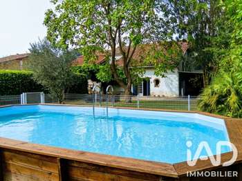 Vente maison 7 pièces Le Plan 31
