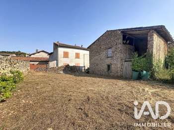 Vente maison 4 pièces Le Plan 31