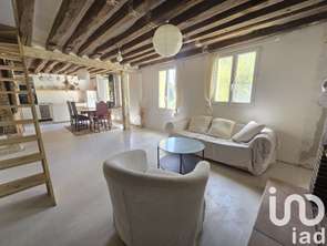 Vente Maison 4 chambresLe Plessis-Dorin