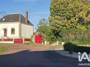Vente Maison 3 chambresLe Plessis-Dorin