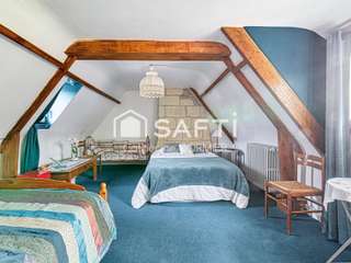 Vente maison 8 pièces Vente maison 8 pièces