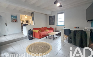 Photo Vente maison Le Plessis-Grammoire