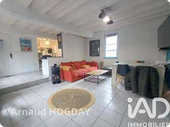 Vente maison 5 pièces Le Plessis-Grammoire 49