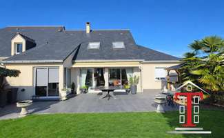 Photo Vente maison Le Plessis-Grammoire