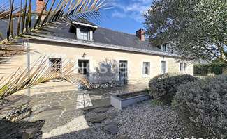 Photo Vente maison Le Plessis-Grammoire