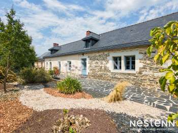 Vente Maison 3 chambresLe Plessis-Grammoire