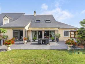 Vente Maison 4 chambresLe Plessis-Grammoire