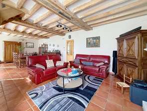 Vente Maison 3 chambresLe Plessis-Grammoire