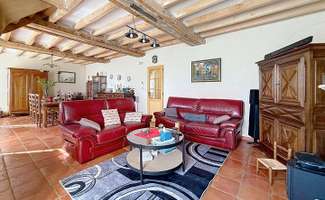 Photo Vente maison Le Plessis-Grammoire