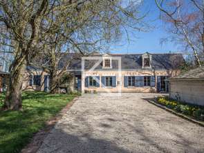 Vente Maison 4 chambresLe Plessis-Grammoire