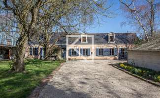 Photo Vente maison Le Plessis-Grammoire
