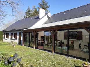Photo Vente maison Le Plessis-Grammoire