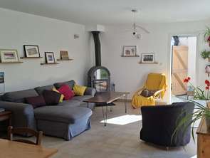 Vente Maison 4 chambresLe Plessis-Grammoire