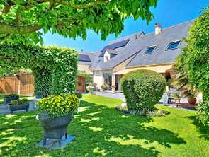 Vente Maison 4 chambresLe Plessis-Grammoire