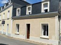 Vente maison 5 pièces Vente maison 5 pièces